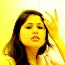 Nidhi Gupta